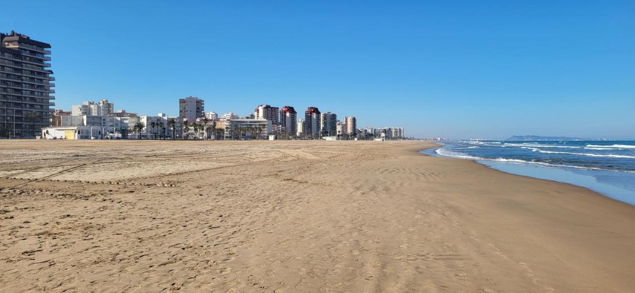 Gandia Mallorca 27 Екстериор снимка