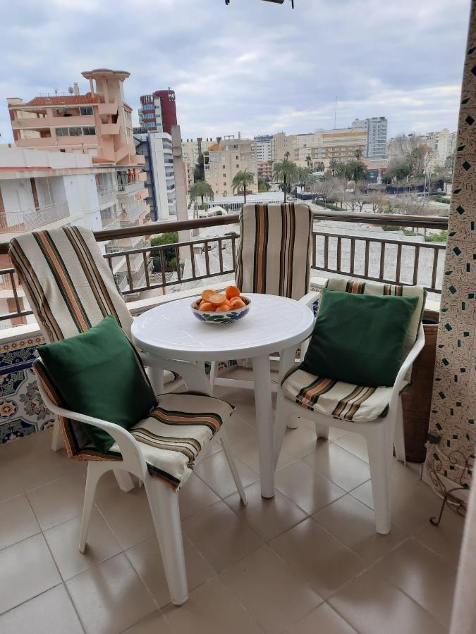 Gandia Mallorca 27 Екстериор снимка