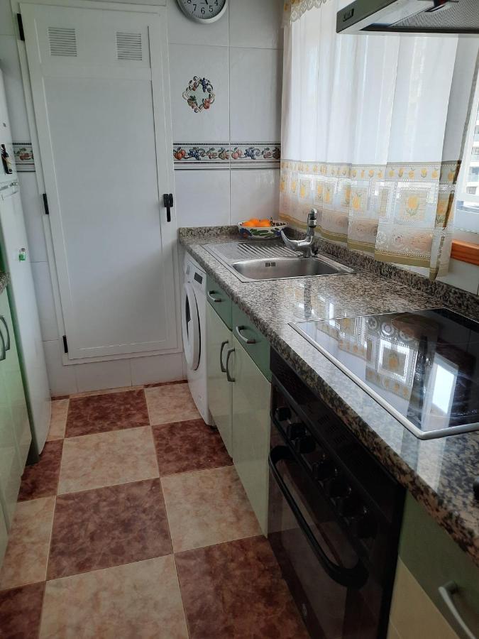 Gandia Mallorca 27 Екстериор снимка