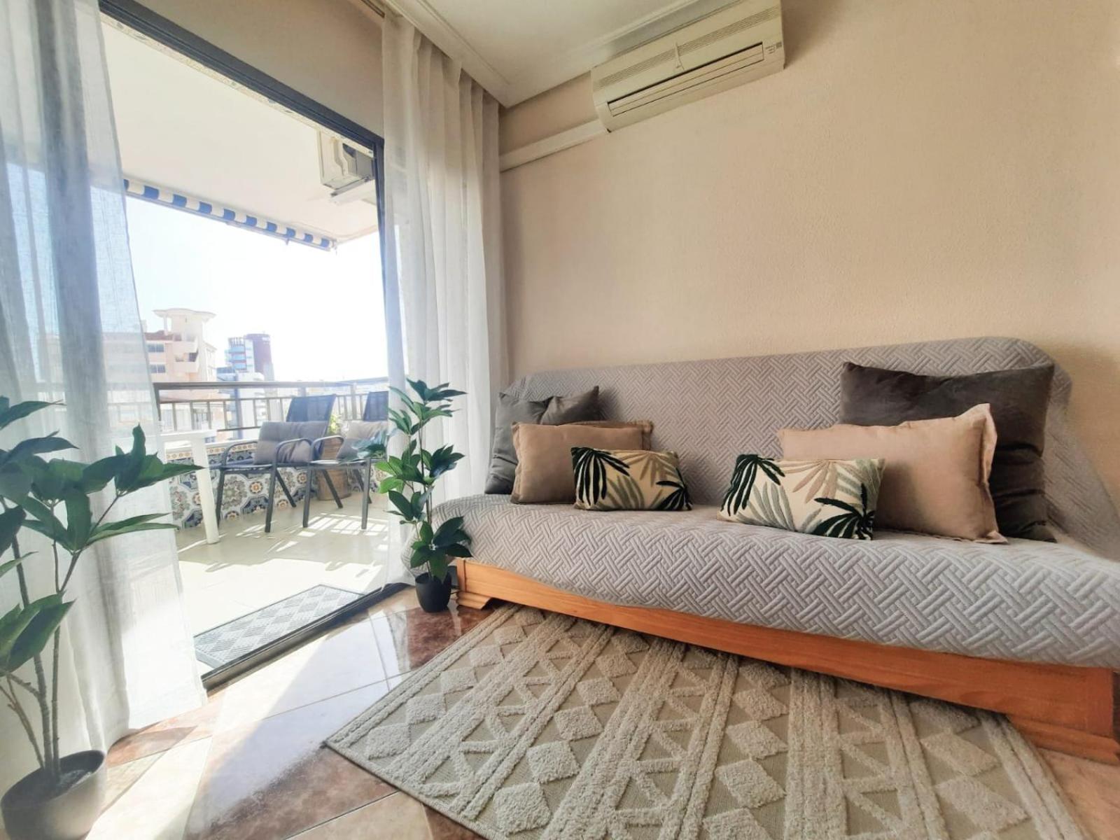 Gandia Mallorca 27 Екстериор снимка